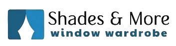 Shades & More — window wardrobe