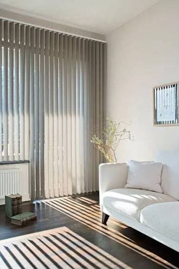 Blinds project