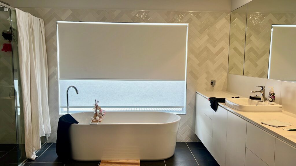 Our products includes elegant shutters for added style.