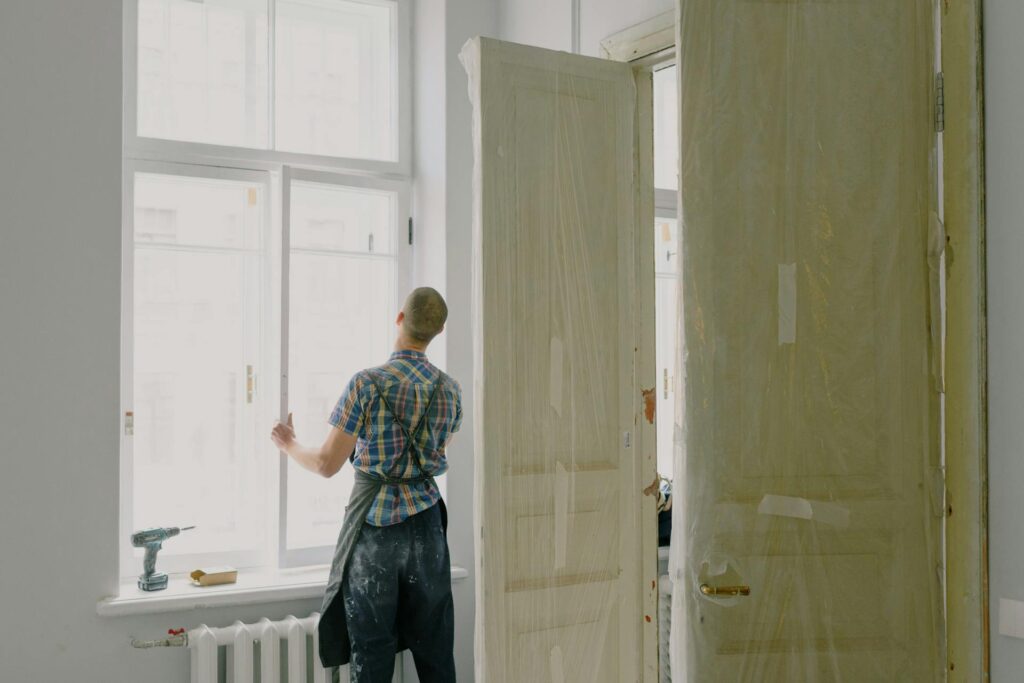 Our services give you guarantee of our work or products.